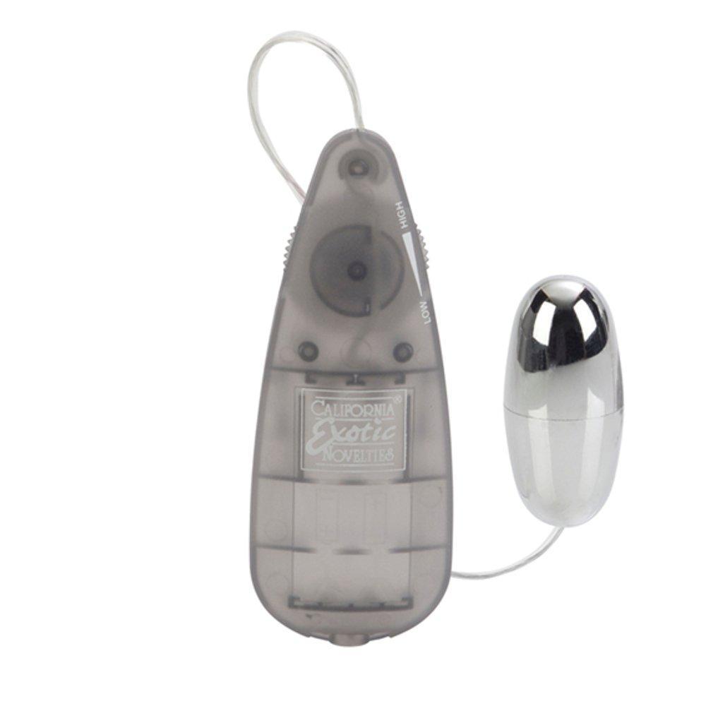 Slim Teardrop Bullet - Vibrators