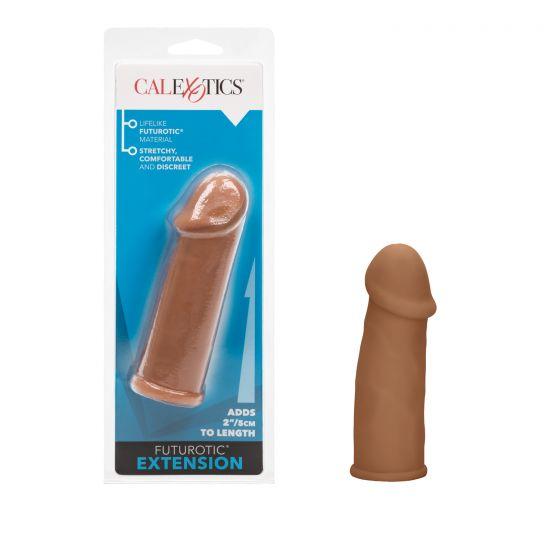 Futurotic Penis Extension  - Male Sex Toys