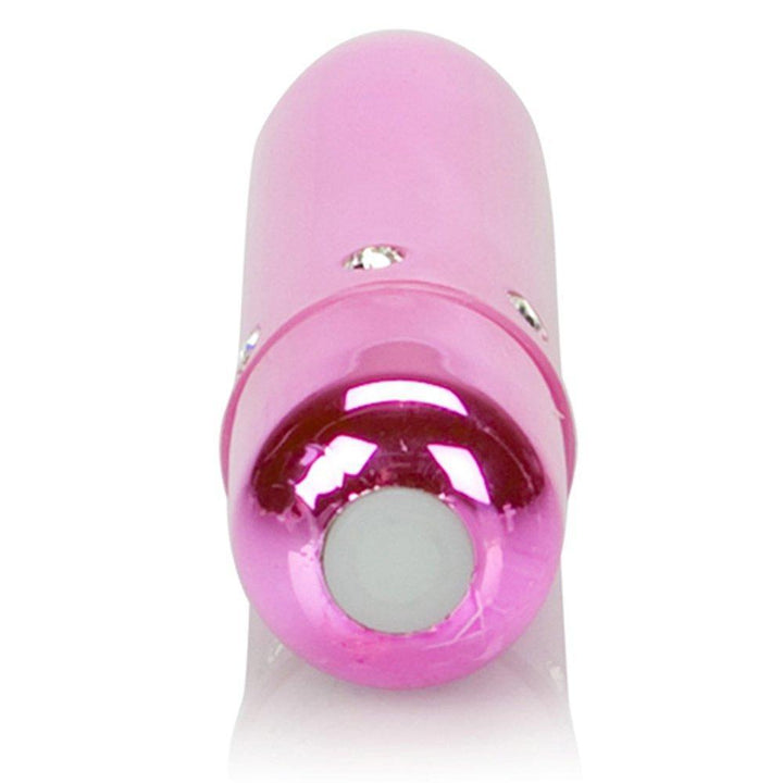 Crystal High Intensity Bullet - Vibrators