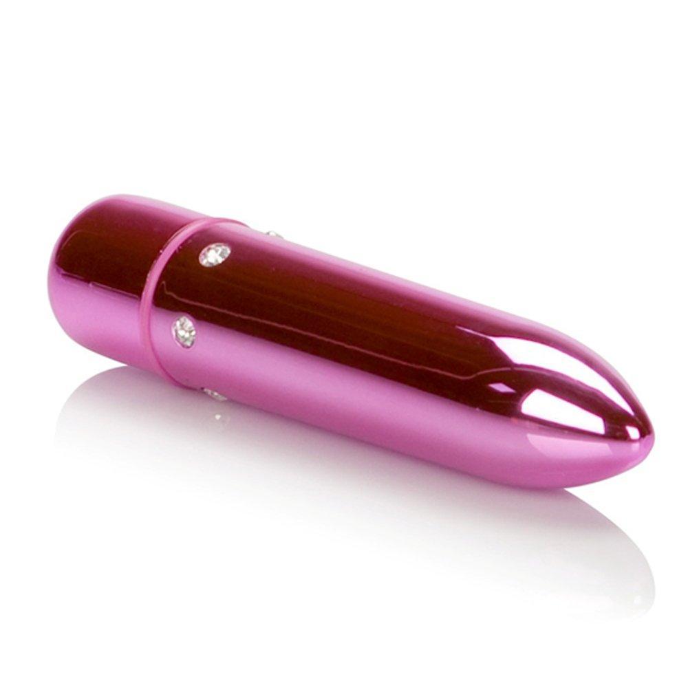 Crystal High Intensity Bullet - Vibrators