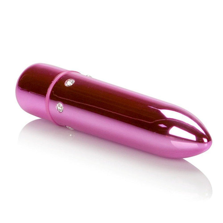 Crystal High Intensity Bullet - Vibrators