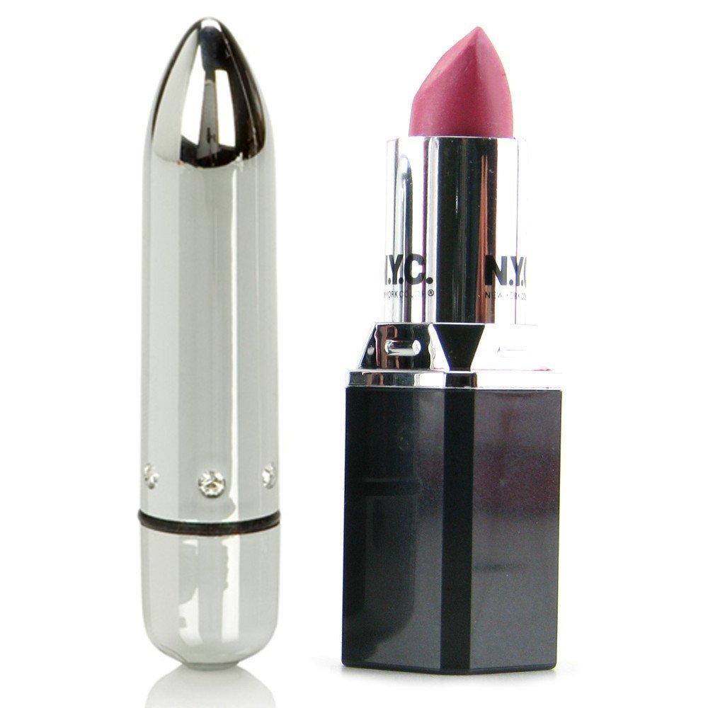 Crystal High Intensity Bullet - Vibrators
