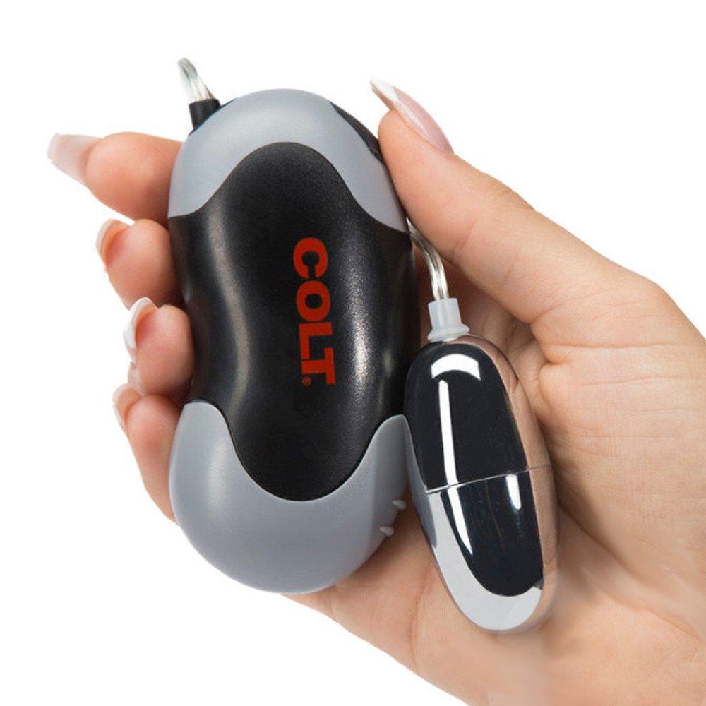 Xtreme Turbo Bullet | Remote Vibrator  TooTimid.com