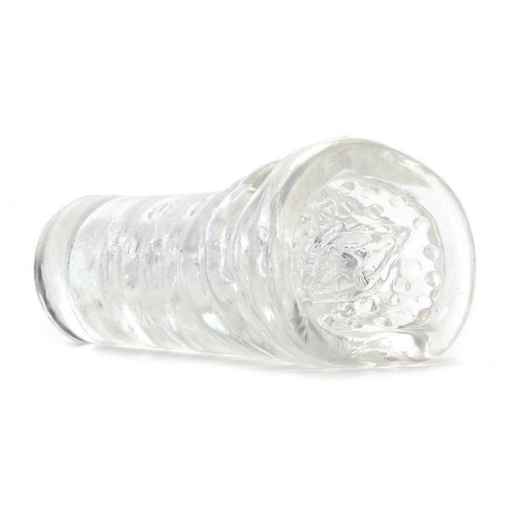 Head Honcho | Male Stroker TooTimid.com Head Honcho | Male Stroker TooTimid.com