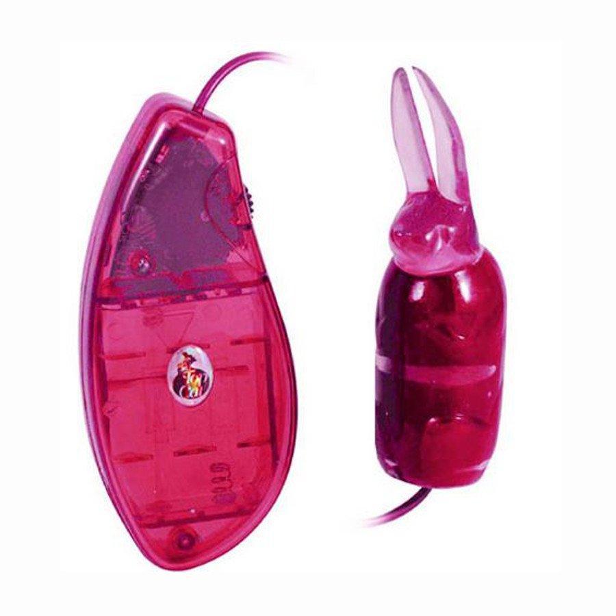 Clit-Tickling Bullet - Vibrators