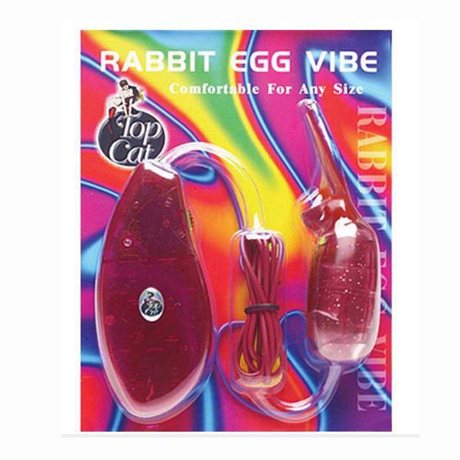 Clit-Tickling Bullet - Vibrators