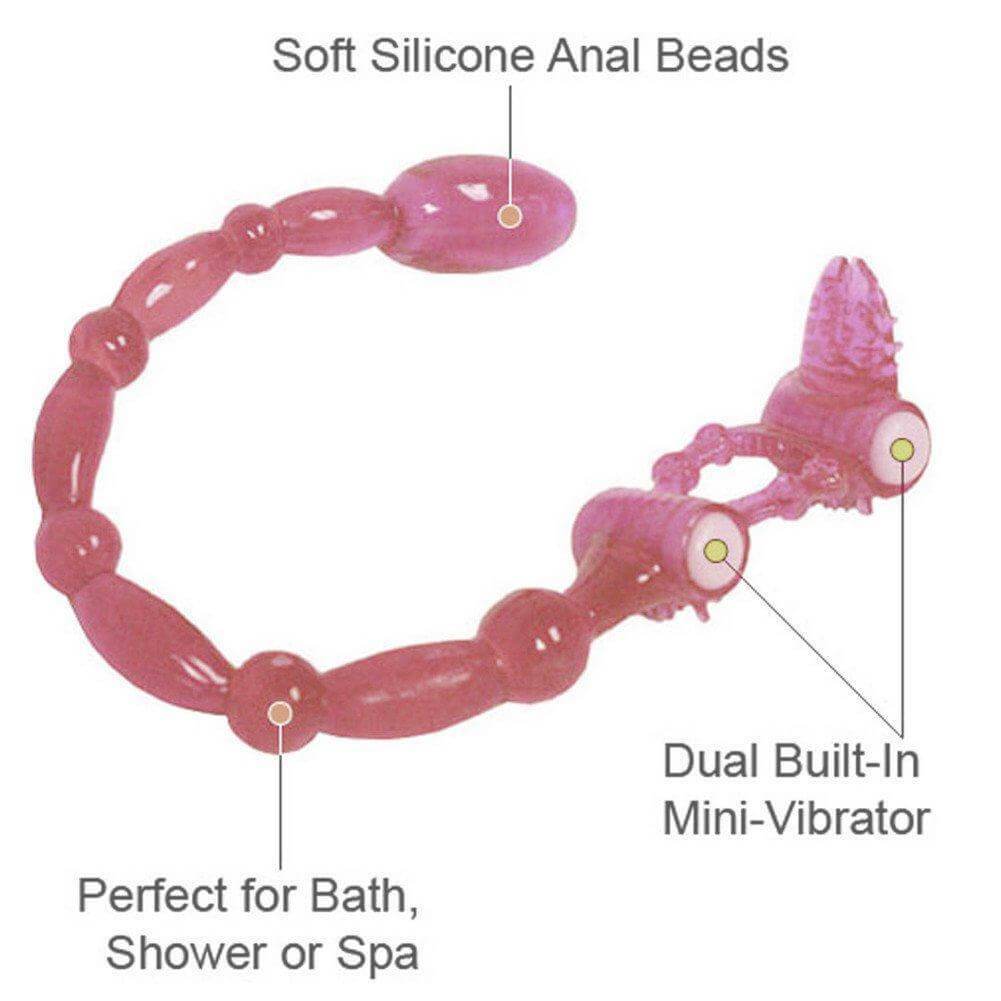 Infographic Explaining This Dual Vibrator