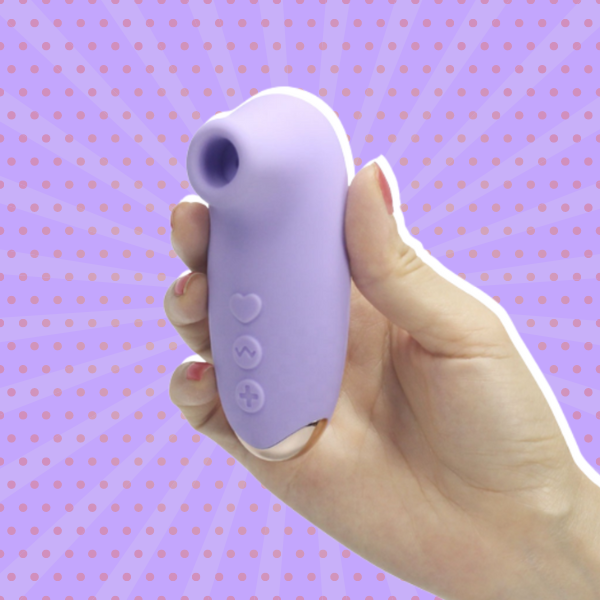 Click here to read our article: Air Pulse Technology Sex Toys for Touchless Clitoral Stimulation