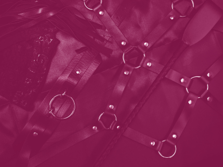 bondage bdsm restraints 