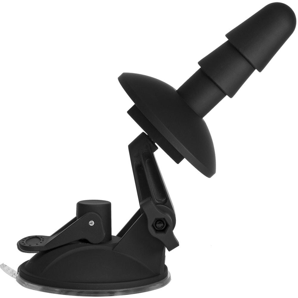 Vac-U-Lock Suction Cup Accessory - Dildos