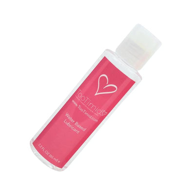 Best Lubricants - Astroglide water-based lube