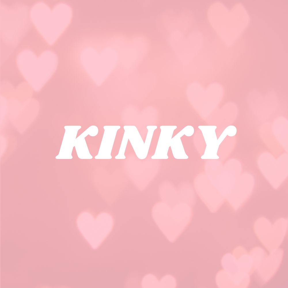 Click here to shop our collection of kinky Valentine's Day gifts for couples!