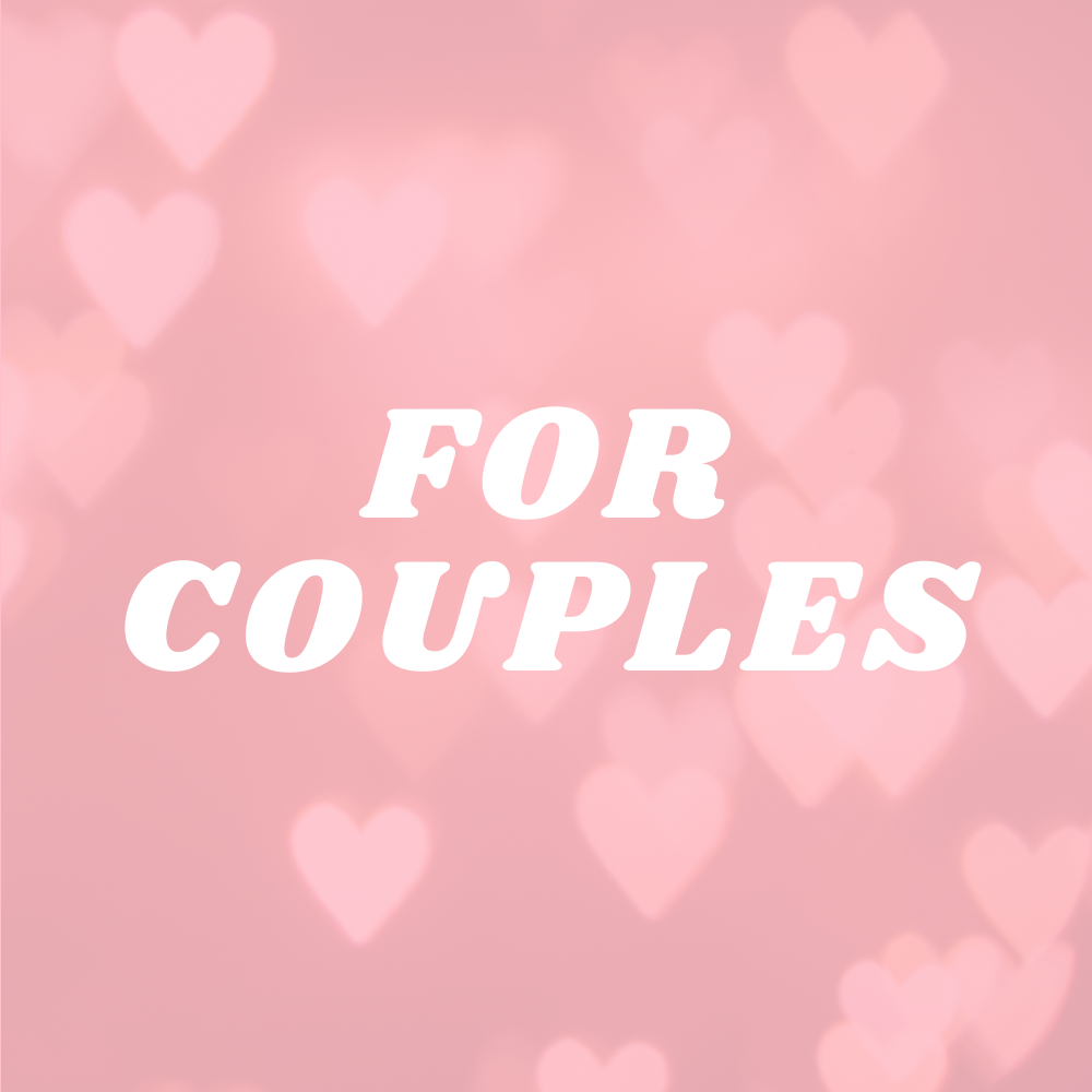 Click here to shop our collection of Valentine's Day gifts for couples!