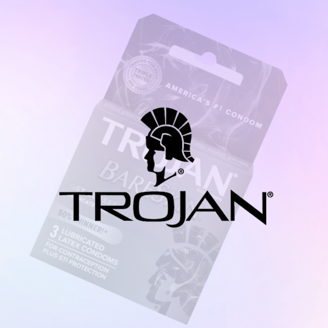 Click here to view our collection of products by Trojan.