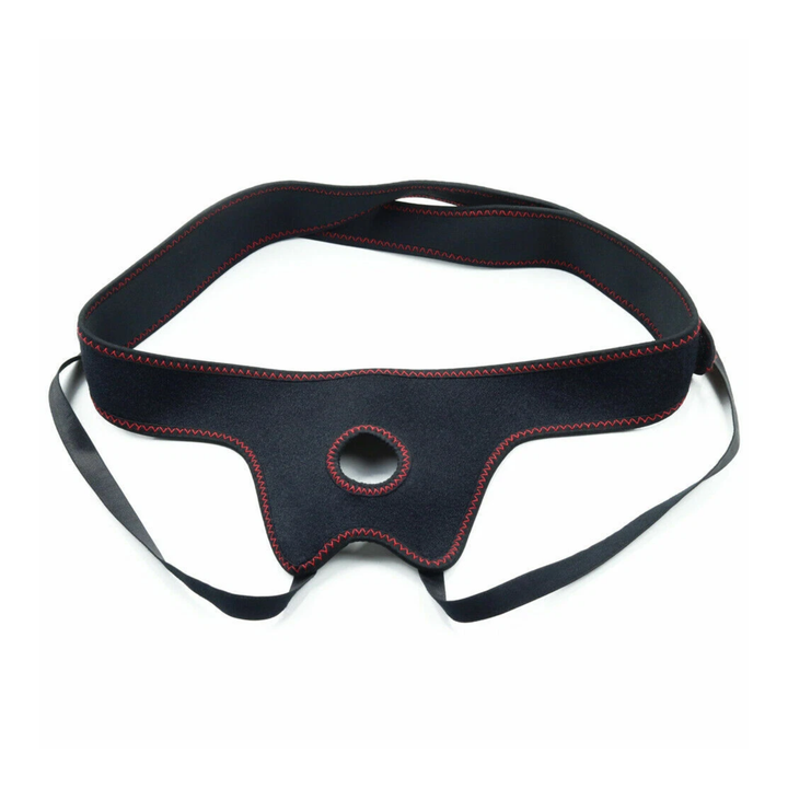 full product view of Easy Strap-on Harness