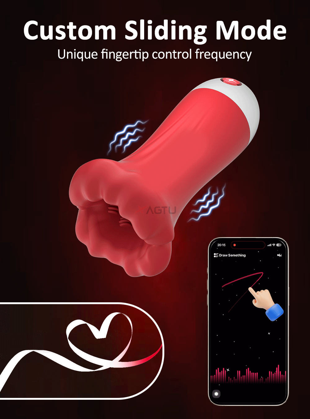 Flaming Lips for Him Masturbator - Get Sucked Off Like Never Before!