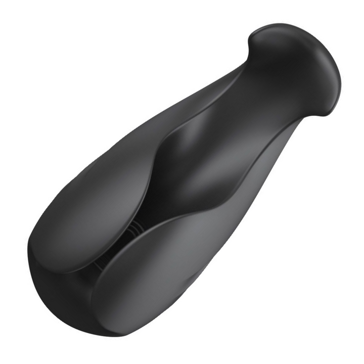 birds eye view of Glans Masturbator 