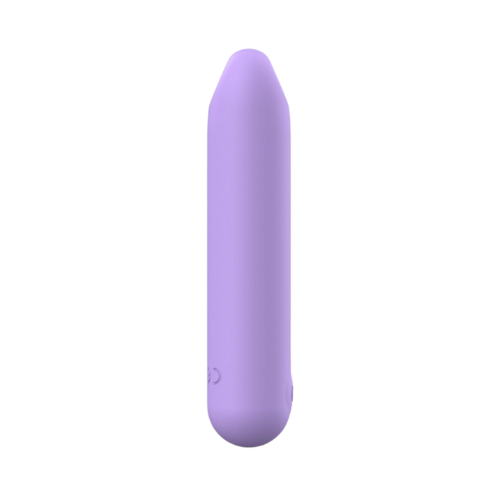 side view of Vibrating Rechargeable Bullet