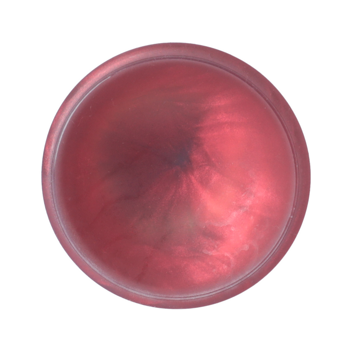 view of red suction cup from tentacle dildo 