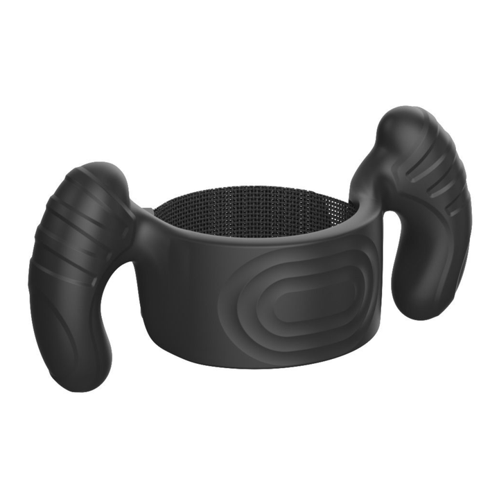 super adjustable velcro straps from Automatic Masturbator Handle Attachment