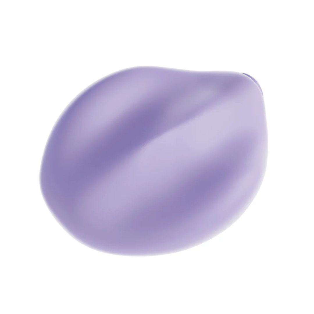 soft and squishy Urself Pulse Pad Rechargeable Silicone Grinder with Remote 