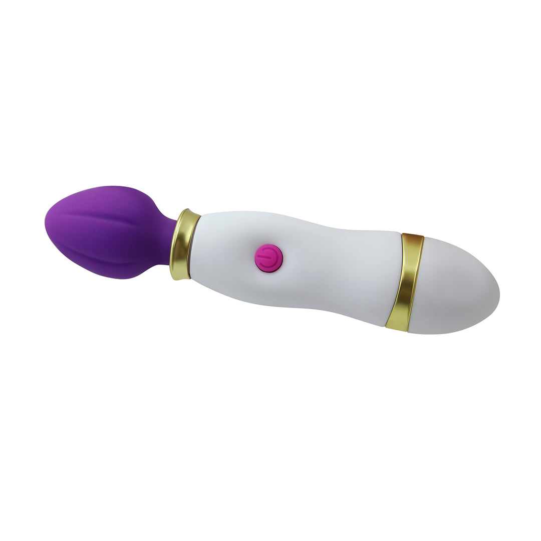 Small vibrator on side