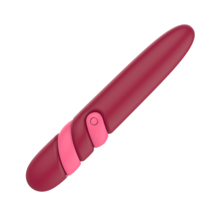 full product view of Large Bullet Vibrator from TooTimid