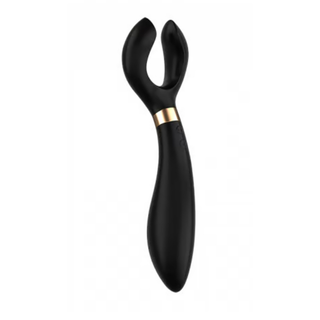 Satisfyer Endless Fun Endurance Training Penis & Ball Massager TooTimid.com Satisfyer Endless Fun Endurance Training Penis & Ball Massager TooTimid.com