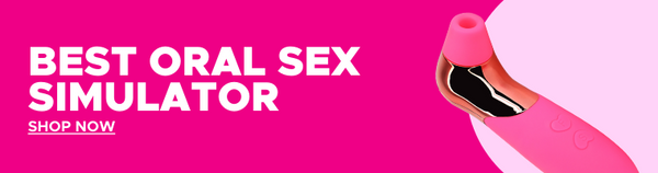 best oral sex simulator - shop now