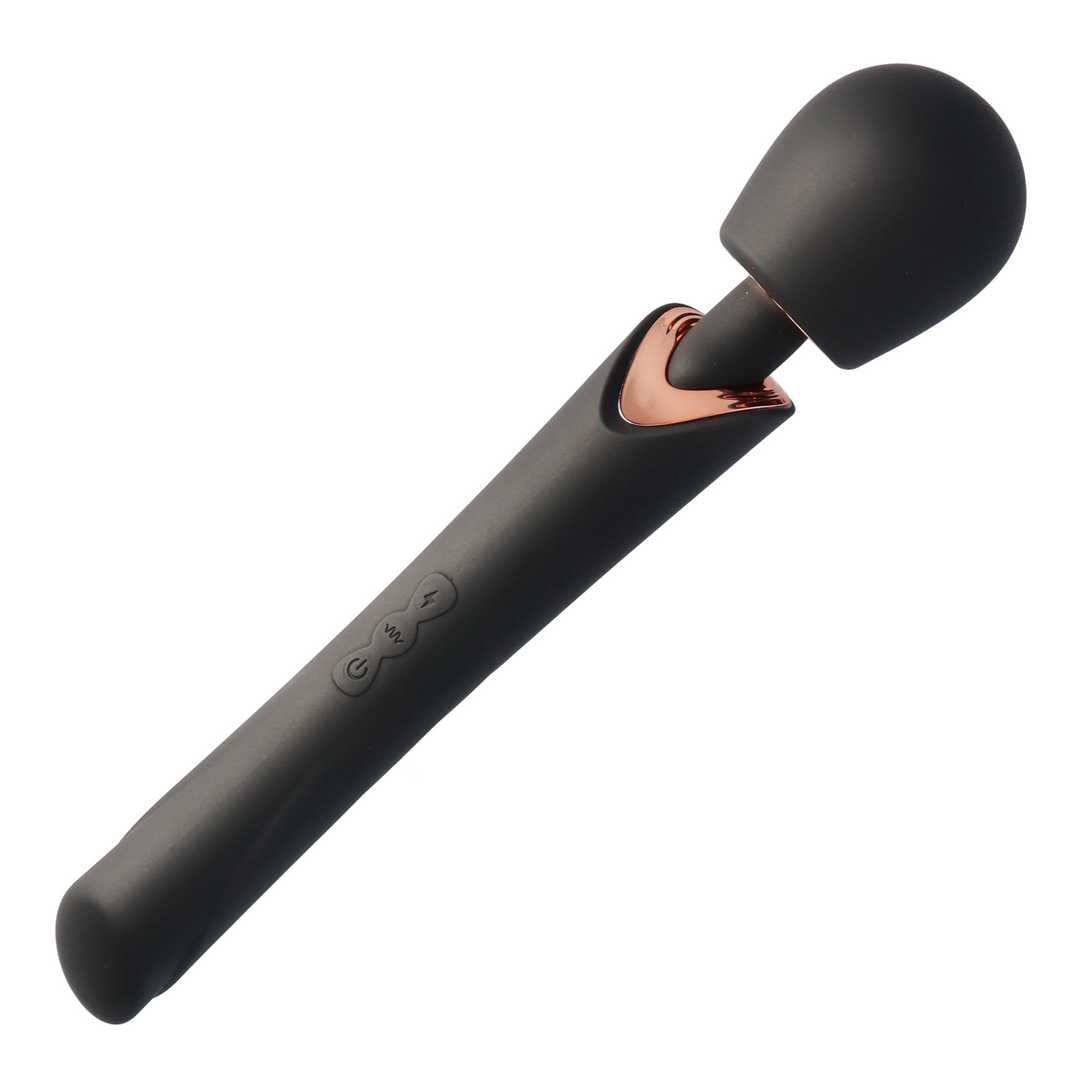 birds eye view of Big Size Wand by Tootimid 