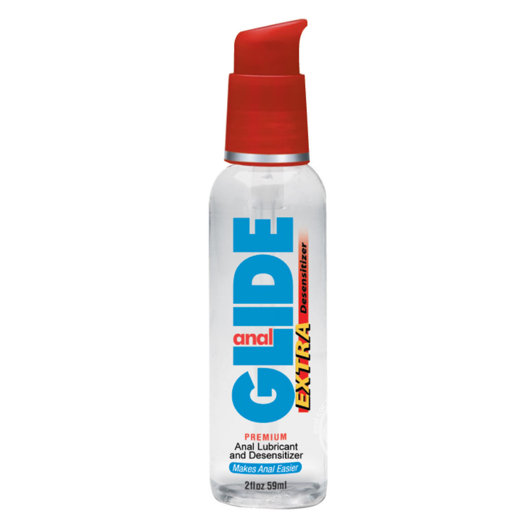 Water-Based Anal Glide - Lubricant & Desensitizer TooTimid.com Water-Based Anal Glide - Lubricant & Desensitizer TooTimid.com