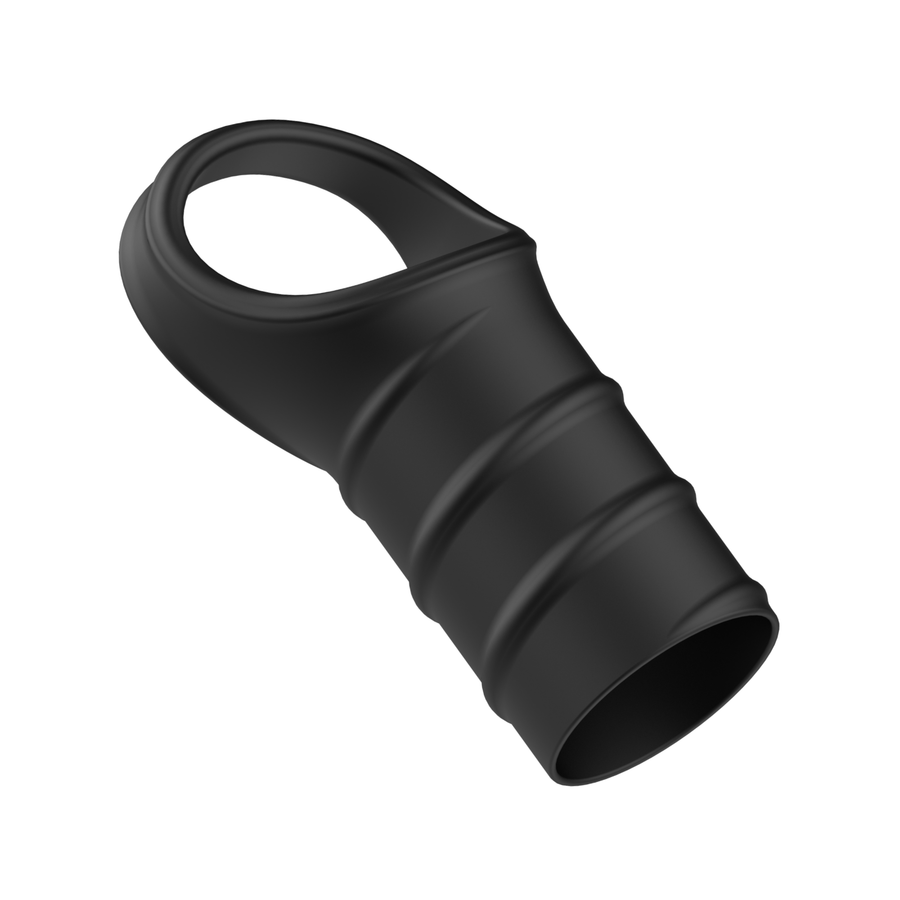 Spiral Penis Sleeve full product view 