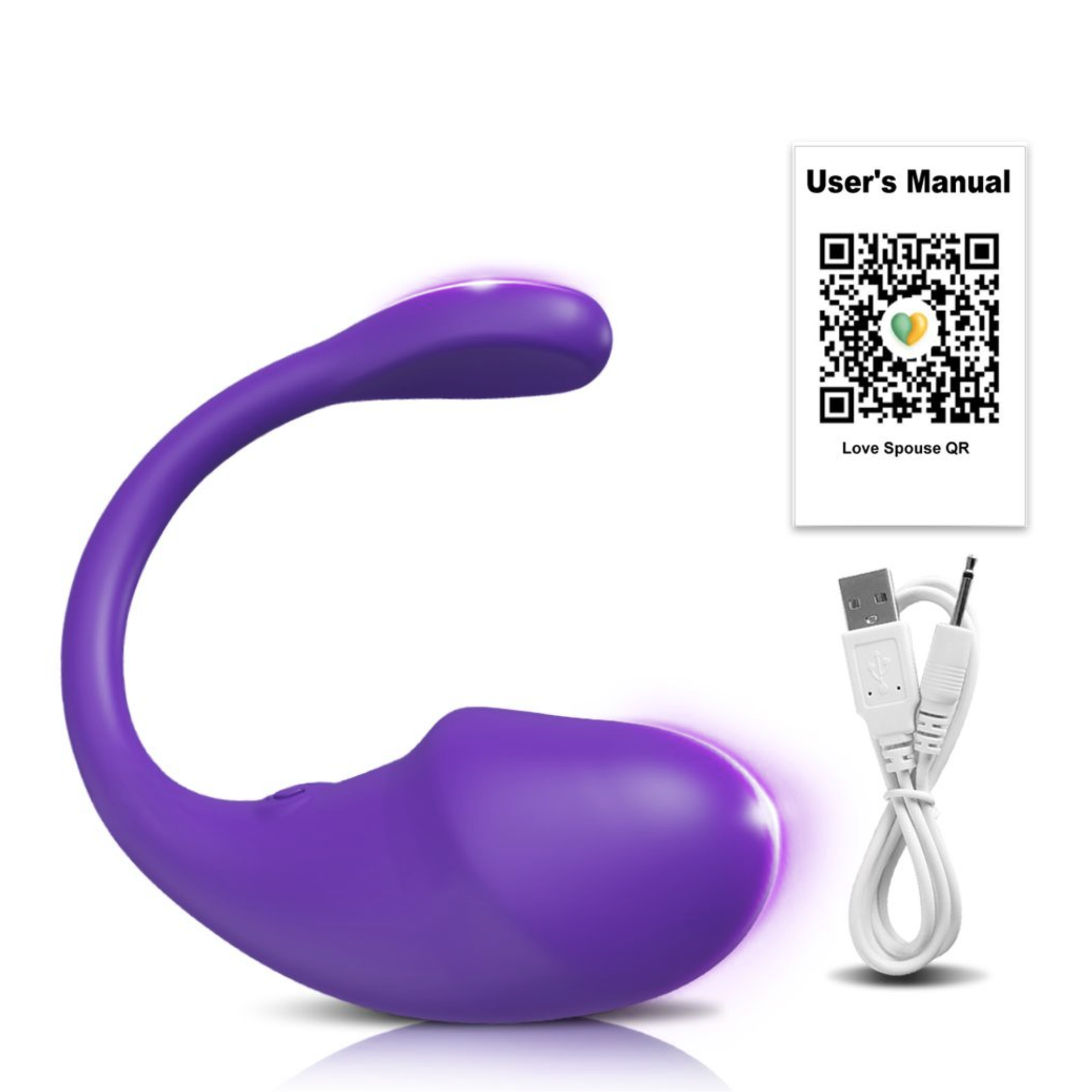 App Controlled Vibrating Egg - Perfect for Long-Distance Lovers! TooTimid.com App Controlled Vibrating Egg - Perfect for Long-Distance Lovers! TooTimid.com