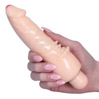 Realistic 7'' Cock Vibe
