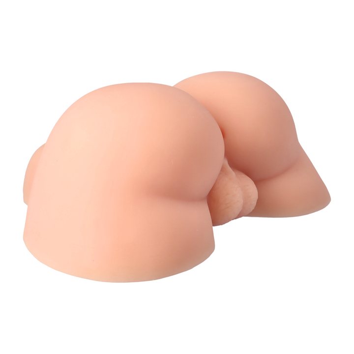 bouncy butt from realistic gay male sex doll from tootimid 