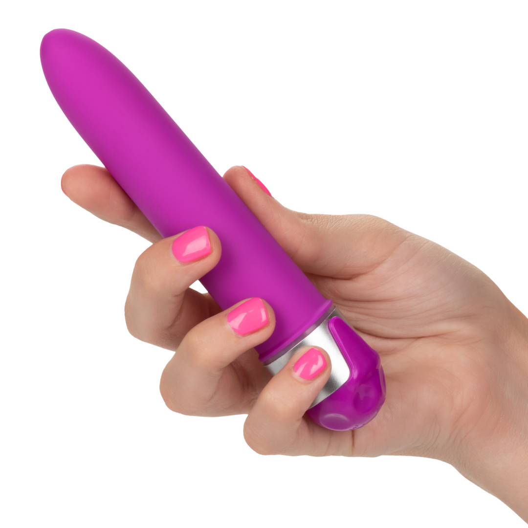 Sorority All Night Vibe | Waterproof Vibrator TooTimid.com Sorority All Night Vibe | Waterproof Vibrator TooTimid.com
