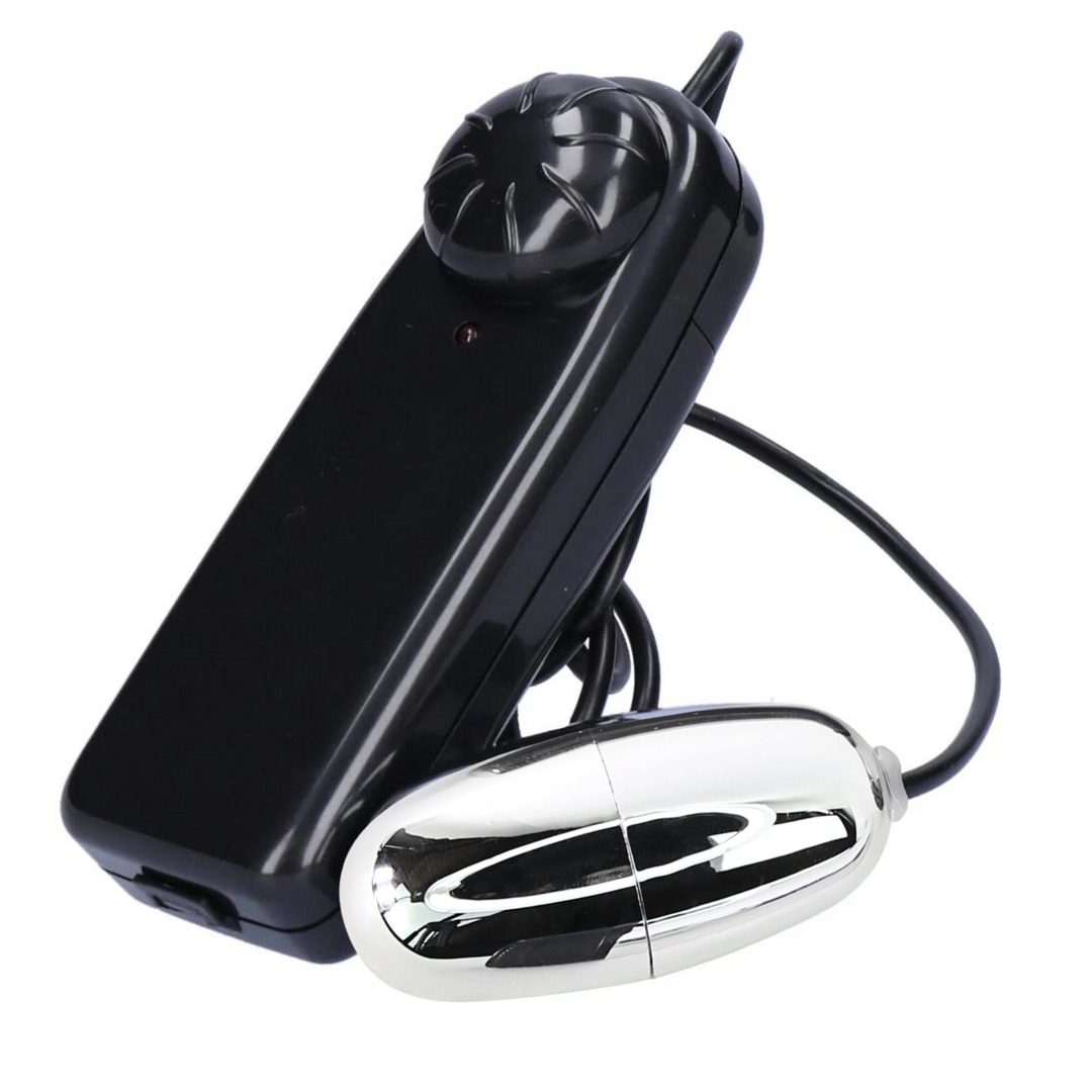 Vibrating Power Clit Bullet | Clit Stimualtors TooTimid.com Vibrating Power Clit Bullet | Clit Stimualtors TooTimid.com