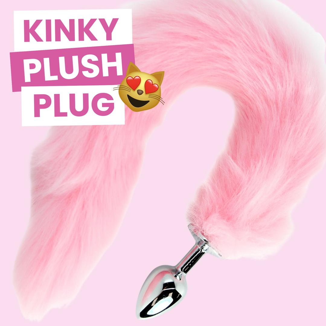 Metal Butt Plug TooTimid.com Metal Butt Plug TooTimid.com