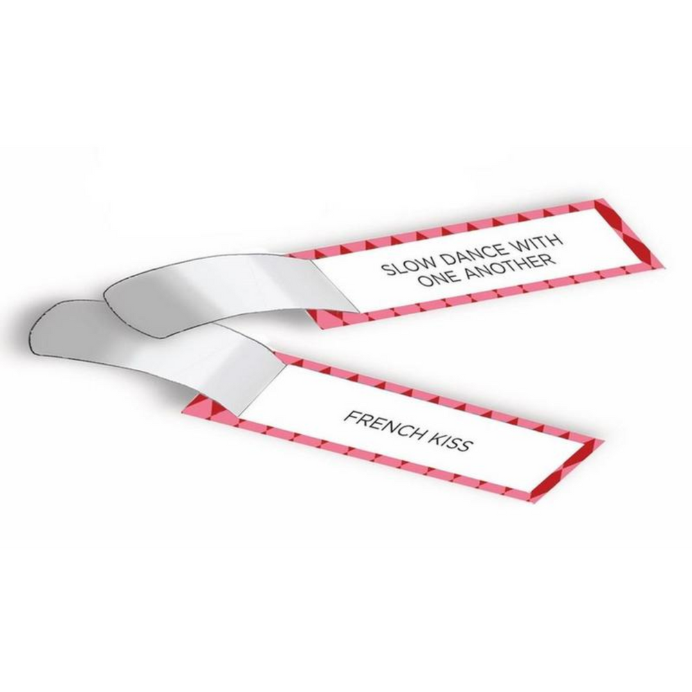 2 tabs from romantic couples game 