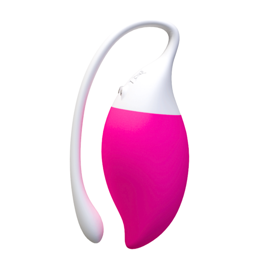 Essence Wireless Remote Control Bullet Vibrator full product view 