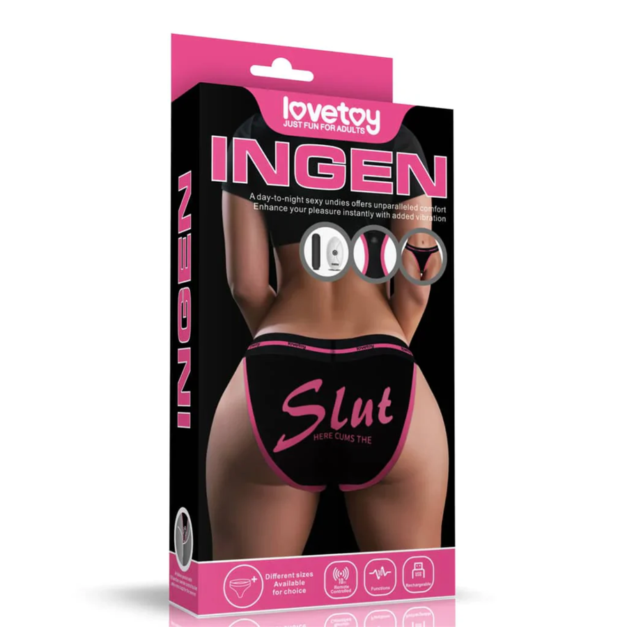 Be Discreetly Naughty With the Best Vibrating Panties for Women TooTimid.com Be Discreetly Naughty With the Best Vibrating Panties for Women TooTimid.com