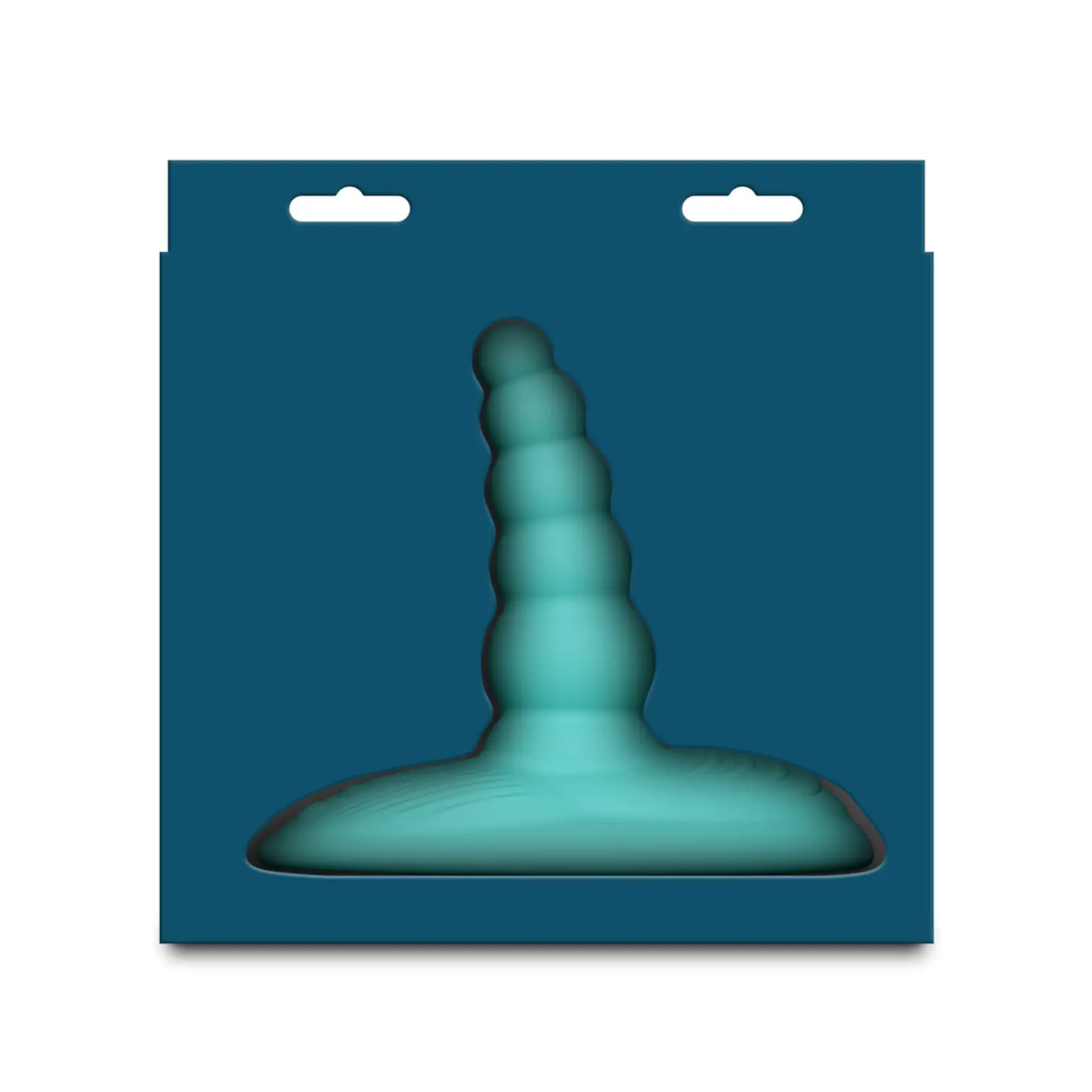 nsnovelties Grinders Sublime App-Controlled Vibrating Grinder Pad with Beaded Shaft backside of packaging 