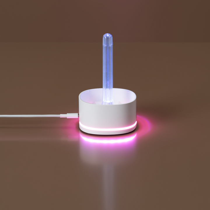 sterilization cap from Super Series Pro Auto-Thrusting Masturbator 