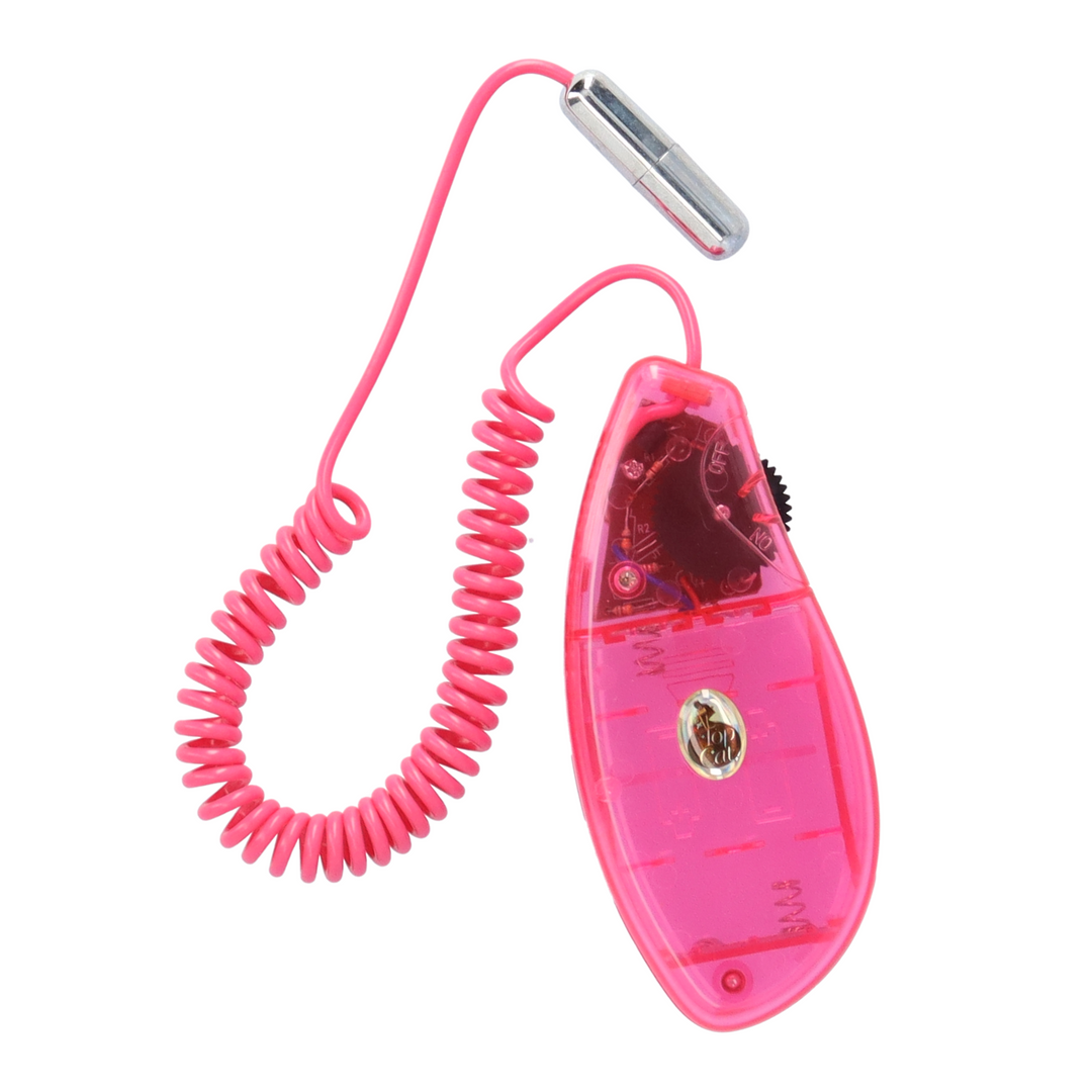 Vibrating Bunny Cock Ring TooTimid.com Vibrating Bunny Cock Ring TooTimid.com