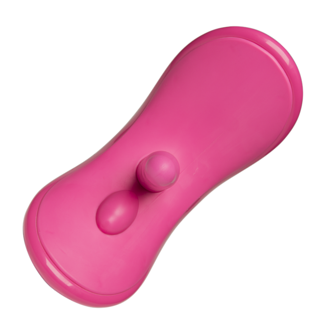 iRide Rocker Dual Bullets | Rideable Vibrator TooTimid.com iRide Rocker Dual Bullets | Rideable Vibrator TooTimid.com