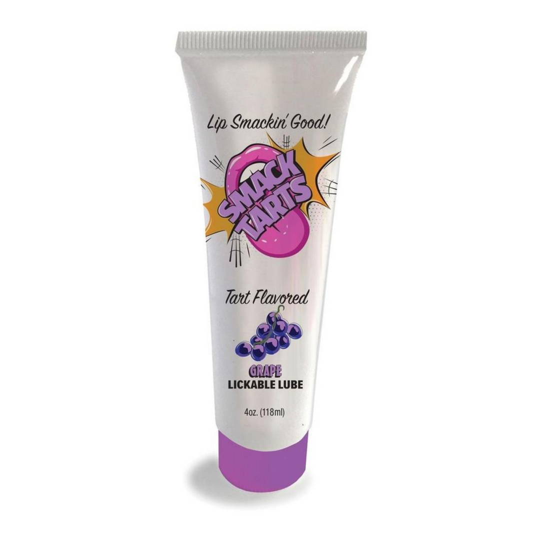 Smack Tarts Lickable Oral Sex Gel Lubricant TooTimid.com Smack Tarts Lickable Oral Sex Gel Lubricant TooTimid.com