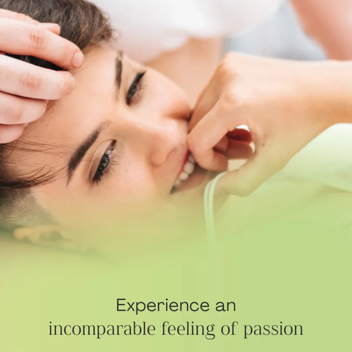 experience an incomparable feeling of passion Pjur Med HYDRO Glide Water Based Lubricant 3.4oz 