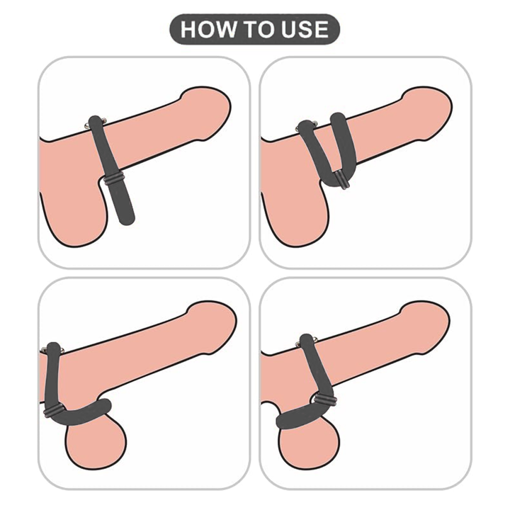 how to use the silicone Pinnacle Pro Anyfit Plus Stretcher