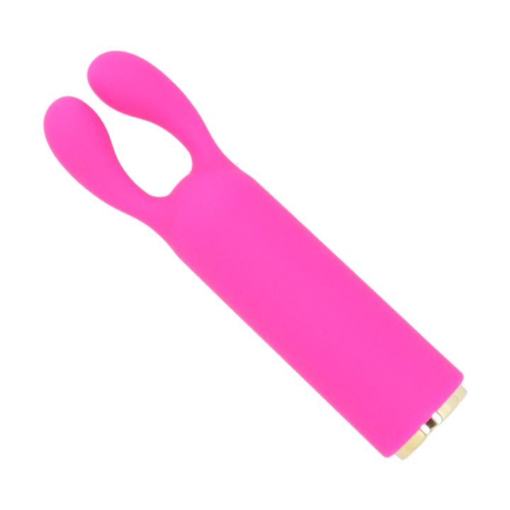 full product view of Mini Clit Encasing Vibe 