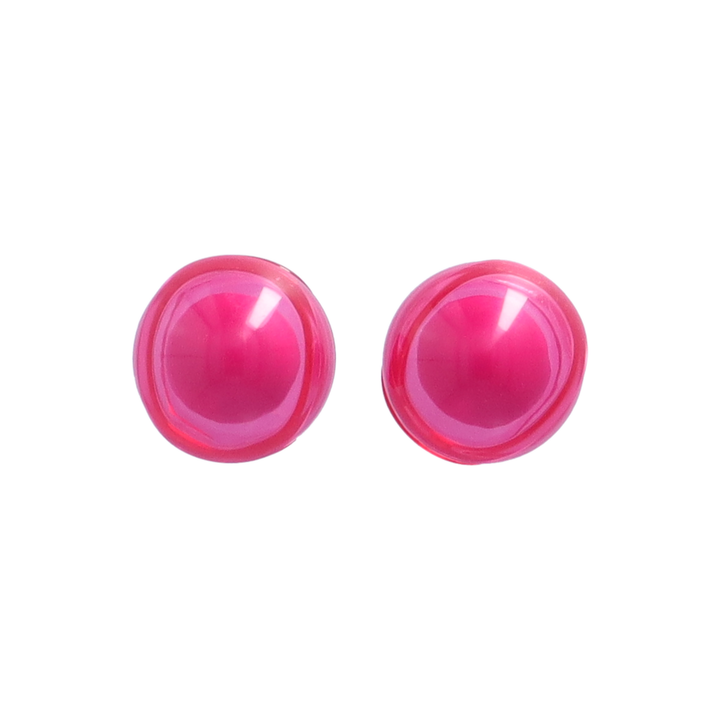 close up of kegel balls from Weighted Kegel Ball Exerciser